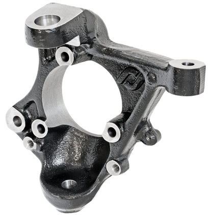 Currectlync Jeep JL/JT High Steer Kit For Ram Assist And Non-Rubicon Axle. Incl. Knuckles Drag Link Tie Rod Trac Bar Reloc/Ram Mount Axle Bracket Ram Assist Tie Rod Clamp RockJock 4x4-4