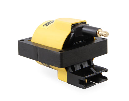 Ignition Coil Supercoil 1984-1998 Ford Eec-Iv Yellow Individual This Ford Eec-Iv 1984-98 Ignition Coil Has A Maximum Voltage Of 48,000 Volts ACCEL-2