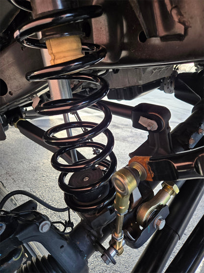 Jeep Wrangler 1 1/4 Inch Tall Front Bump Stops 2007+ JK/JL/JT Or Jeep Wrangler 1.25 Inch Rear Bump Stop 2007-2018 JK Clayton Off Road-8