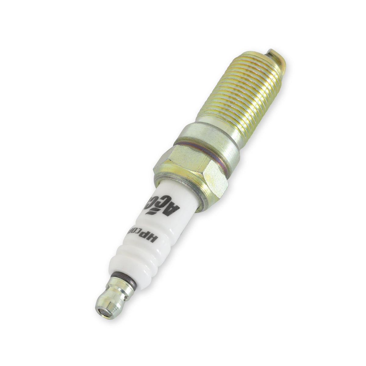 Hp Copper Spark Plug 3.5L V6 Engines One Heat Range Colder 6-Pack ACCEL-2