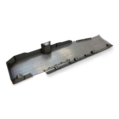 Jeep Wrangler 3.6L/2.0L Gas Tank Skid Plate Only - Fat Tank (18, JL) Clayton Off Road