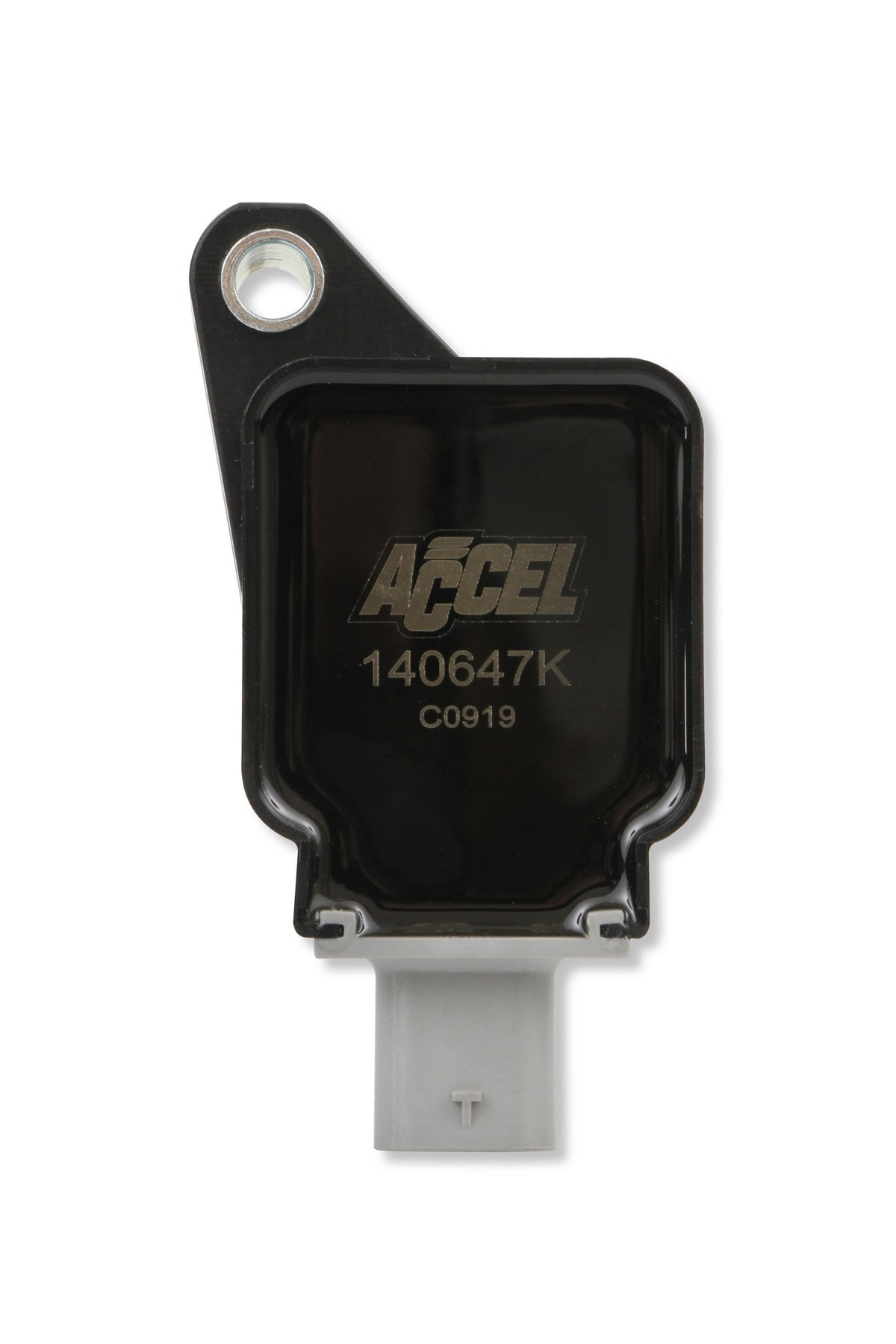 Ignition Coil 2017-2020 Ford Ecoboost 3.5L Engines, Black, 6-Pack An Economical, Direct Replacement Coil For Your Ecoboost From The Ignition Experts At ACCEL-6