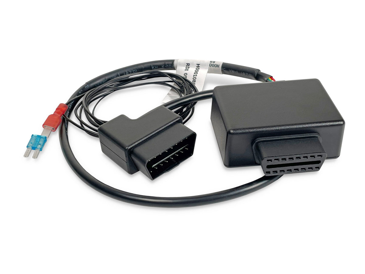 EvoHT2 with ECM/TCM Unlock for 2020-2023 GM L5P Duramax Edge Products-2