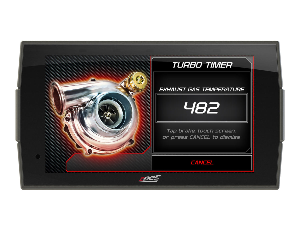 Competition Juice w/ Attitude CTS3 1998.5-2000 Dodge Ram 2500/3500 5.9L Cummins Diesel Edge Products-2