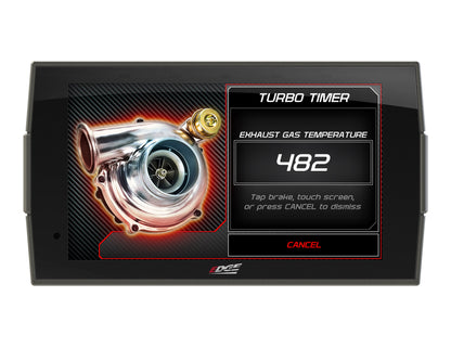 Competition Juice w/ Attitude CTS3 1998.5-2000 Dodge Ram 2500/3500 5.9L Cummins Diesel Edge Products-2