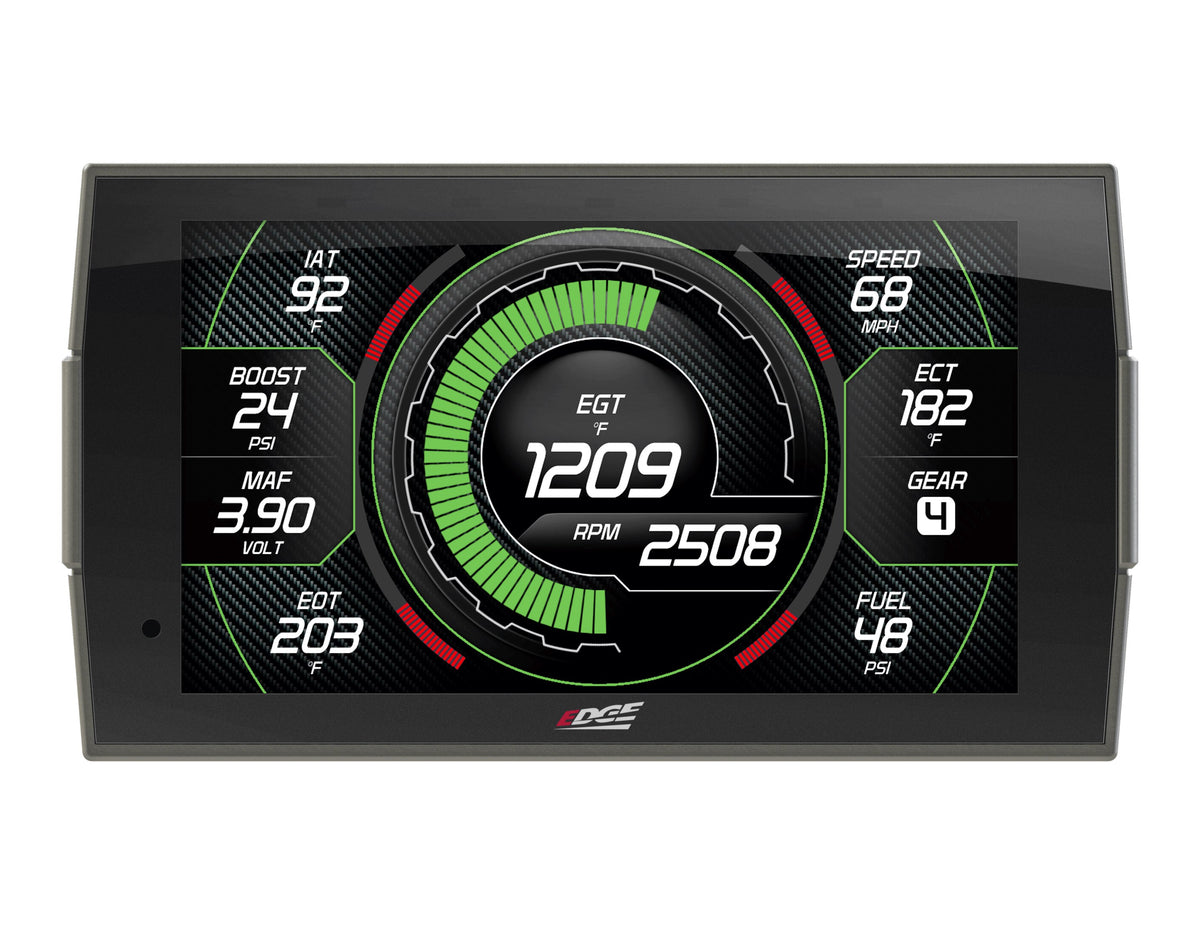 EvolutionCTS3 2017-2019 Chevrolet/GMC/Cadillac/Buick Gas Vehicles Edge Products-6