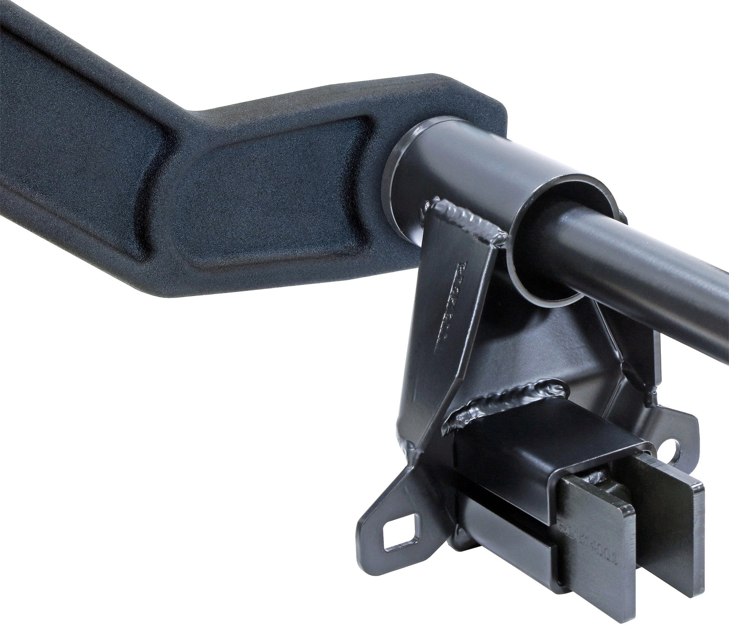 Antirock Sway Bar Kit 20 and Up Jeep JT Gladiators Rear Bolt-On Steel Arms RockJock 4x4-3