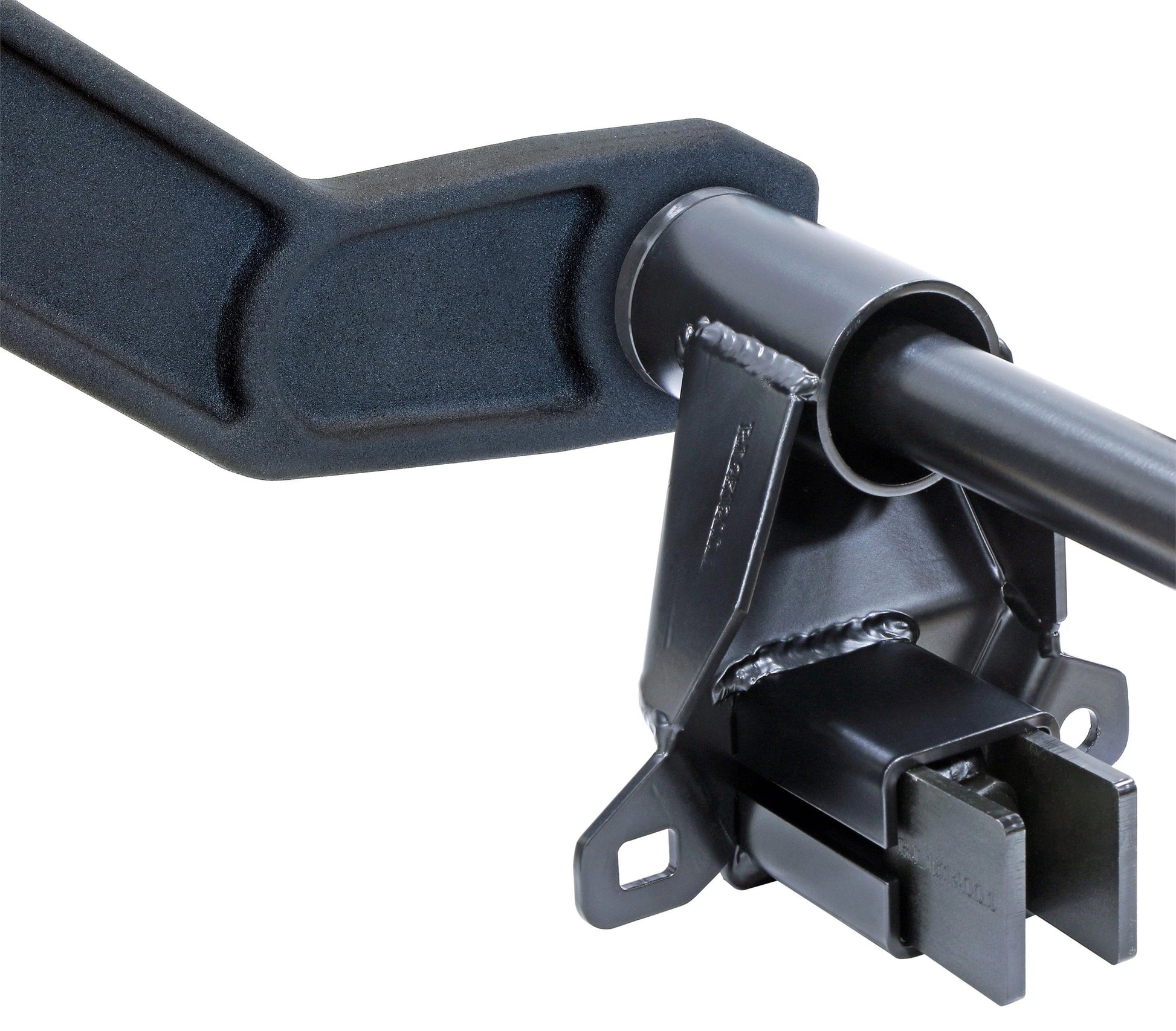 Antirock Sway Bar Kit 20 and Up Jeep JT Gladiators Rear Bolt-On Steel Arms RockJock 4x4-3