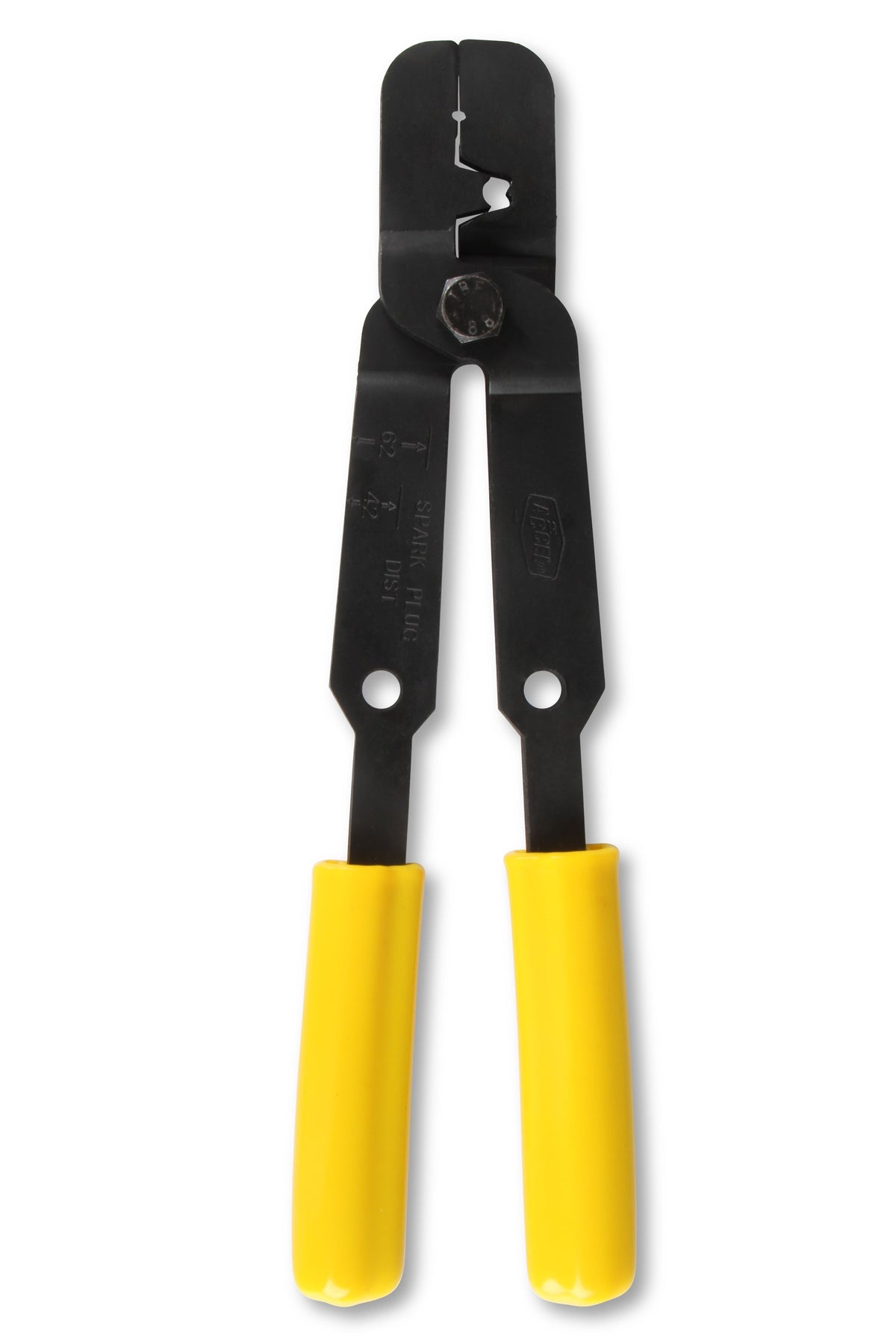 Wire Crimp Tool Superstock Manufactures This Wire Crimping Tool For Building Performance Spark Plug Wires ACCEL