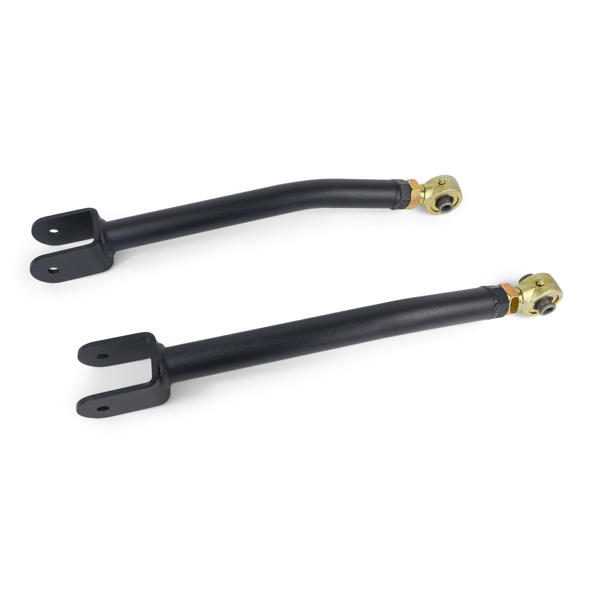 Jeep Wrangler *392* Premium Front Long Arm Upgrade Kit 2021+ JL Clayton Off Road-1