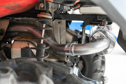 5 inch ATV performance Muffler Single Slip-on 15-24 CAN-AM Outlander Performance Series MBRP-3