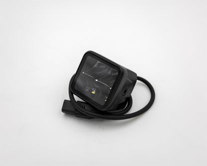 Universal 2.75-inch Light Assembly, Spot Beam Pattern MBRP-2