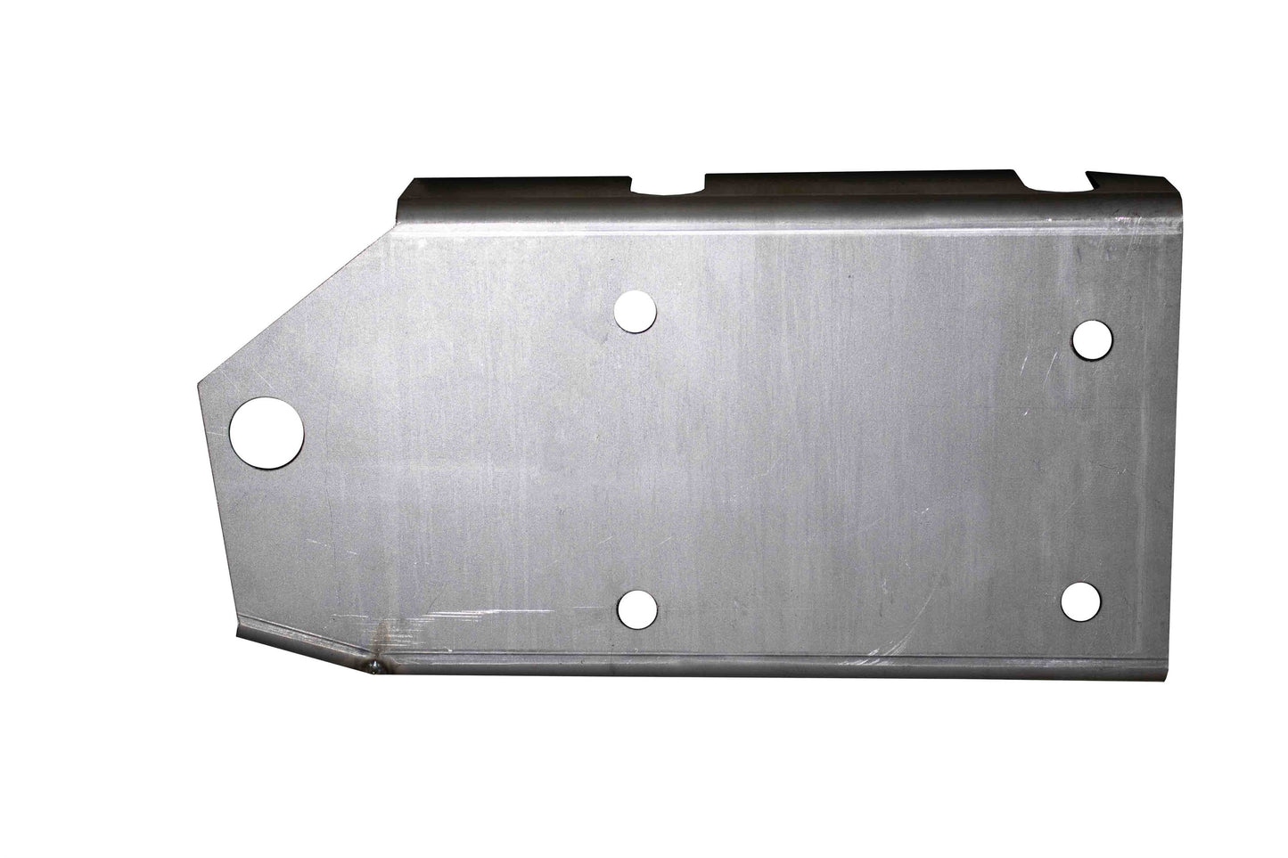 1998-2003 Ford Ranger Mid Rear Frame Section RB7211 Rust Buster Frameworks