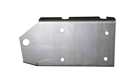 1998-2003 Ford Ranger Mid Rear Frame Section RB7211 Rust Buster Frameworks
