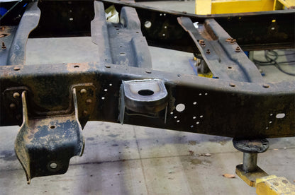 Center Cab Mount For 1999-2016 F-250/F-350 Super Duty Rust Buster Frameworks-3