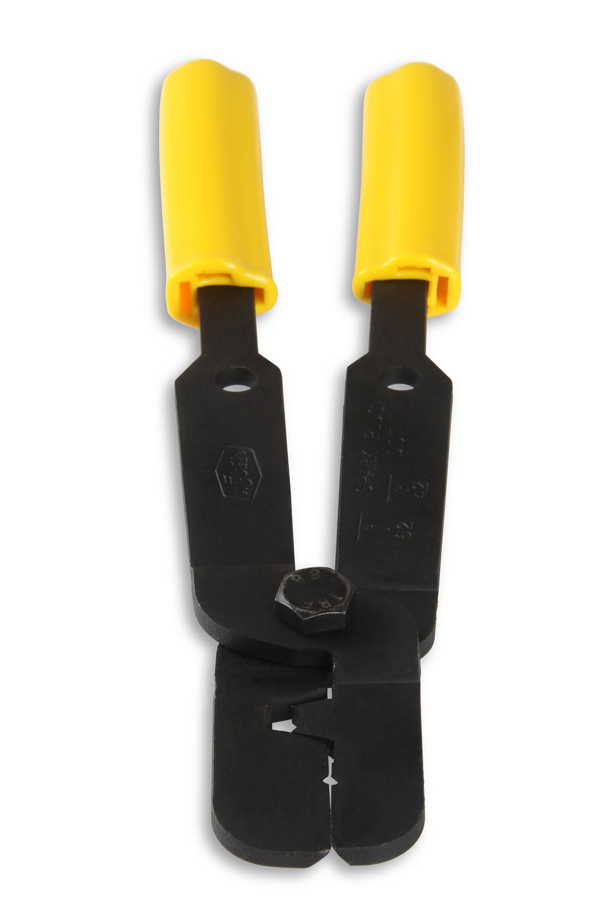 Wire Crimp Tool Superstock Manufactures This Wire Crimping Tool For Building Performance Spark Plug Wires ACCEL-2