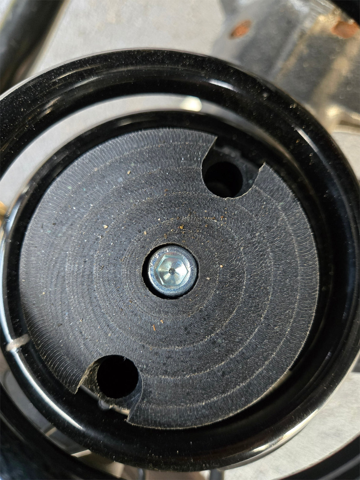 Jeep Wrangler 1 1/4 Inch Tall Front Bump Stops 2007+ JK/JL/JT Or Jeep Wrangler 1.25 Inch Rear Bump Stop 2007-2018 JK Clayton Off Road-4