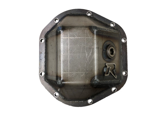 Heavy Duty Dana 44 Differential Cover Revolution Gear and Axle