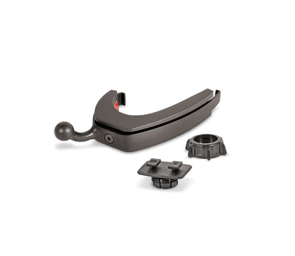 CTS3 Pillar Display Mount for 2007.5-2014 Silverado/Sierra 2500/3500 Edge Products