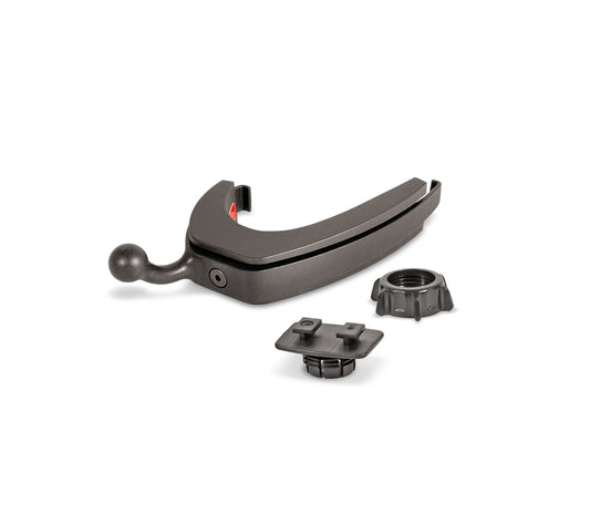 CTS3 Pillar Display Mount for 2007.5-2014 Silverado/Sierra 2500/3500 Edge Products