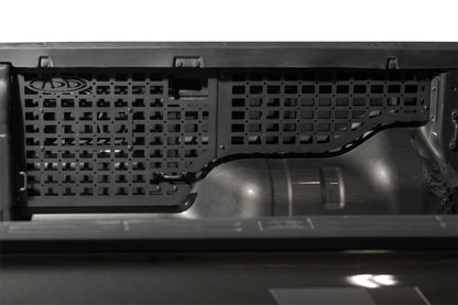 2024+ Ford Ranger Raptor Bed Side Molle Panels- Driver Addictive Desert Designs-2