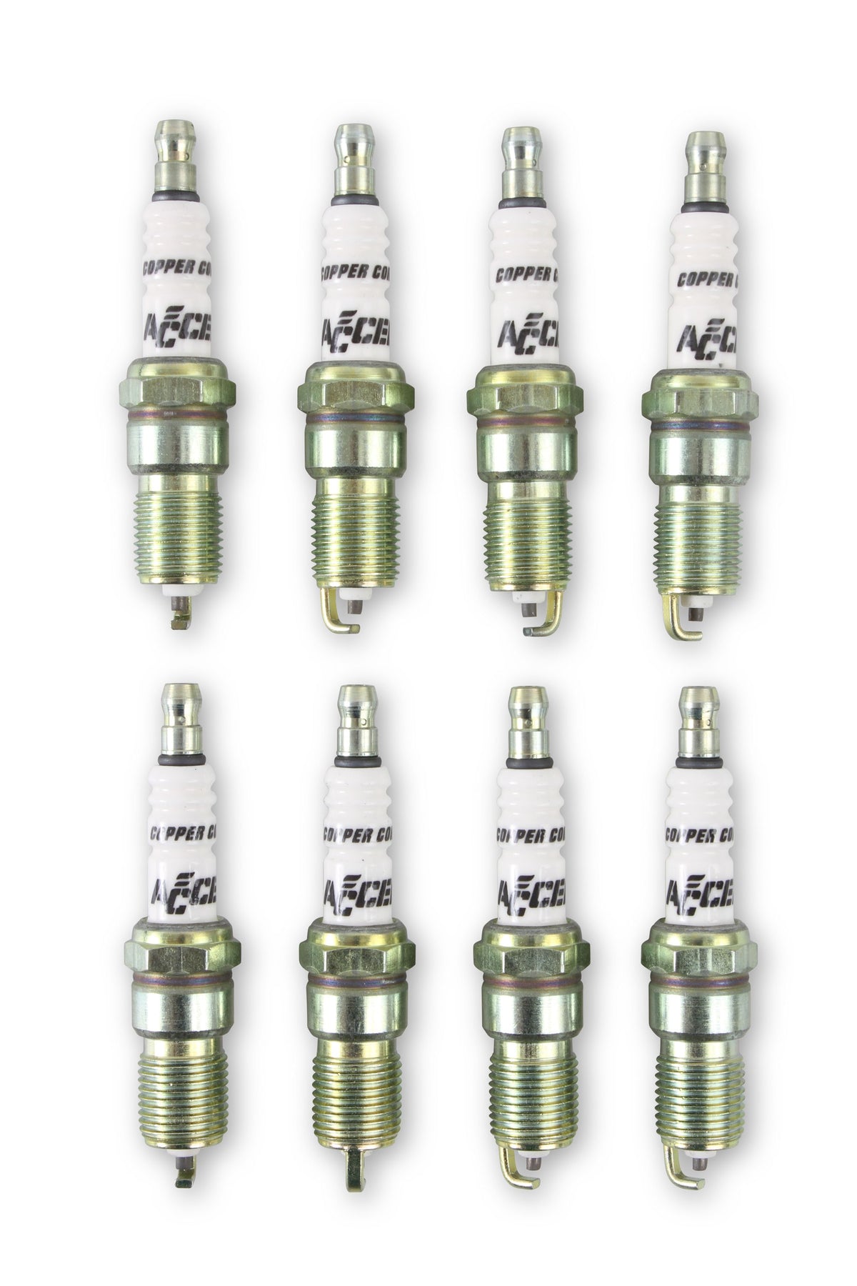 Ignition Tune Up Kit For 1996-02 GM Truck And Van With 5.0L V8 Vortec Engine ACCEL-4