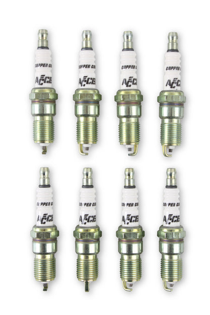 Ignition Tune Up Kit For 1996-02 GM Truck And Van With 5.0L V8 Vortec Engine ACCEL-4