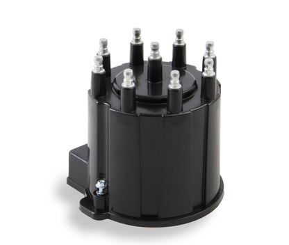 Distributor Cap & Rotor Kit Hei Style Black The 8139 Distributor Cap And Rotor Kit Fits GM Computer Controlled Hei Style Distributors ACCEL-5