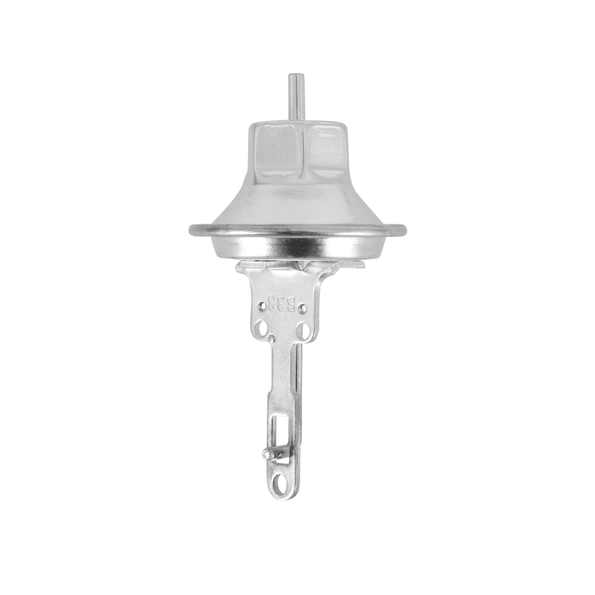 Adjustable Vacuum Advance For GM Points Distributors Fully Adjustable Vacuum Advance Cannister For GM Points Distributors ACCEL