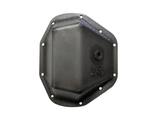 Heavy Duty Dana 80 Rear Differential Cover Revolution Gear and Axle