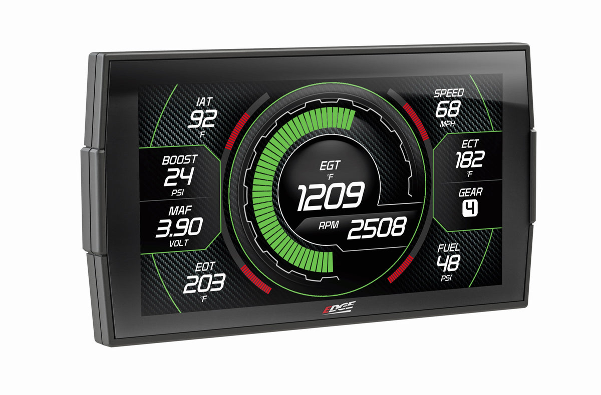 Ford Diesel Evolution CTS3 1994-2019 Ford Powerstroke Edge Products-5
