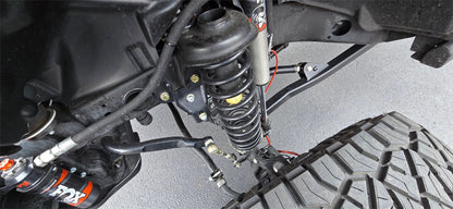 Jeep Wrangler 392 Overland Plus 3.5 Inch Long Arm Lift Kit 2021+ JL Clayton Off Road-21