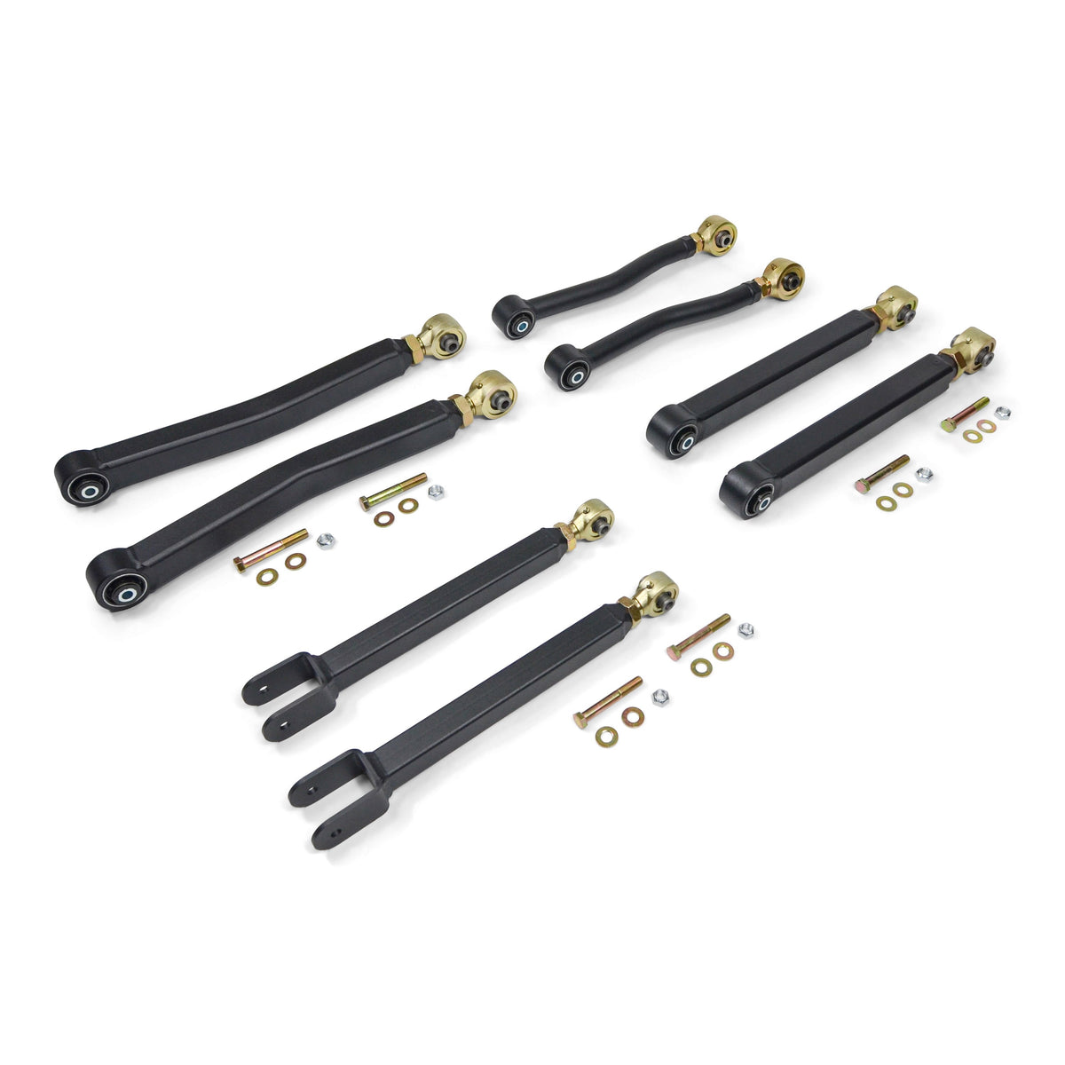 JK Control Arms Offroad Clayton Off Road-14