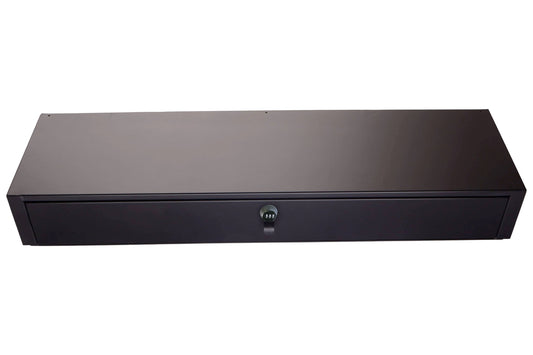 Drawer for 19-26 RAM 1500 Crew Cab - 40 Inch Wide Underseat Combo Lock Products Tuffy Security