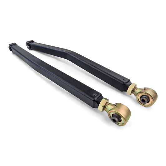 Jeep Wrangler Premium Long Rear Lower Control Arms 2018+ JL Clayton Off Road