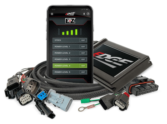 EZ L5P Duramax 2024-2025 Silverado 2500 HD/3500 Edge Products