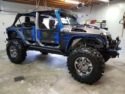 Super Swamper TSL SXII 37x14.50-15 Offroad Interco Tire-2