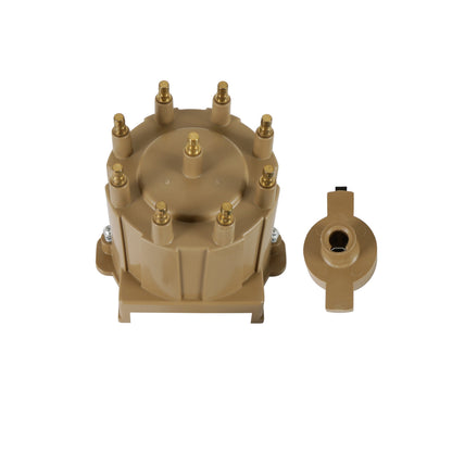 Ignition Tune Up Kit For 1987-95 GM Truck And Van With 5.0L V8 Tbi Engine ACCEL-1