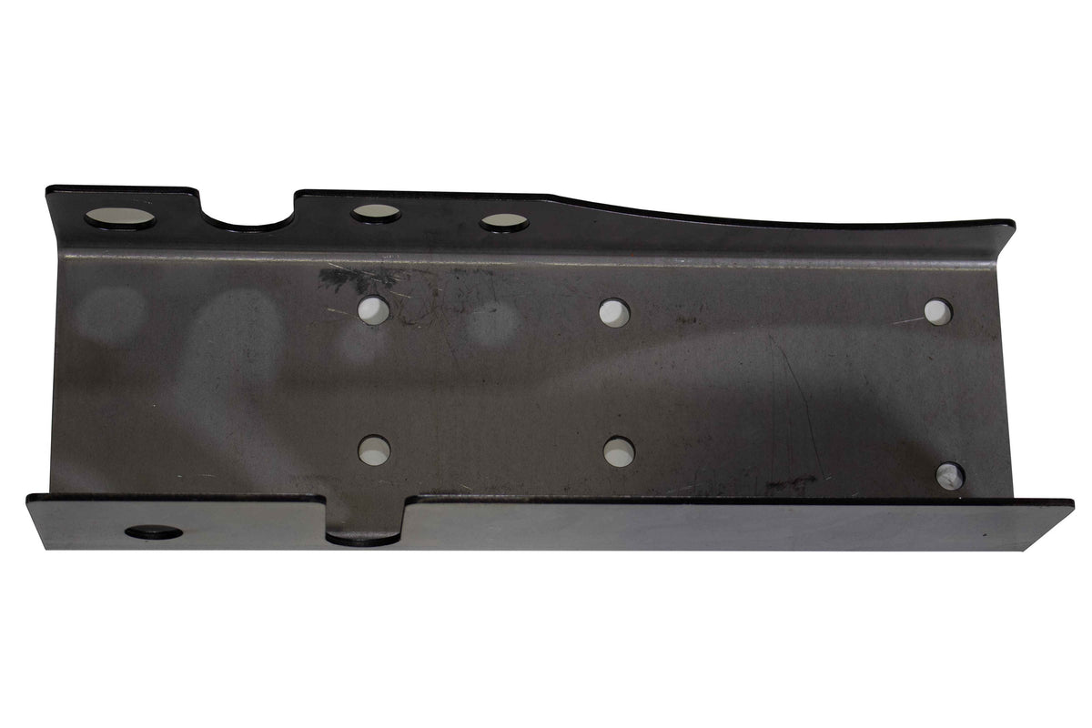 1998-2006 Ford Ranger Rear Frame Section W/ 6 Foot Bed RB7200 Rust Buster Frameworks