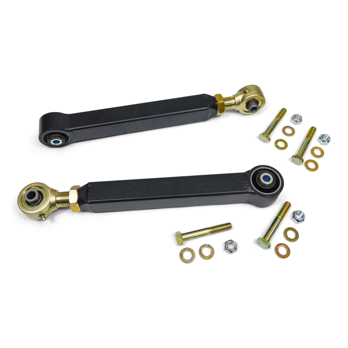 Jeep TJ/LJ/ZJ/XJ Control Arms Offroad Clayton Off Road-21