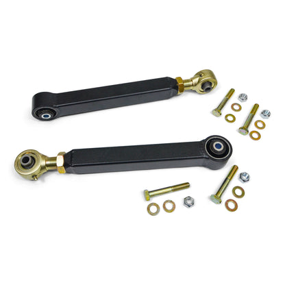 Jeep TJ/LJ/ZJ/XJ Control Arms Offroad Clayton Off Road-21
