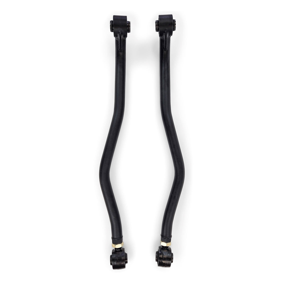 Jeep Wrangler Overland Plus Long Rear Upper Control Arms 2018+ JL Clayton Off Road-1
