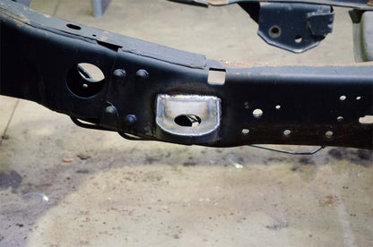 Front Cab Mount For 1999-2016 Ford F-Series Super Duty Rust Buster Frameworks-3