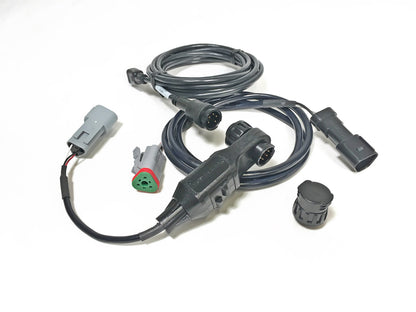 EAS SOTF 2015-2019 Ford F-250/F-350 6.7L Powerstroke Diesel Edge Products