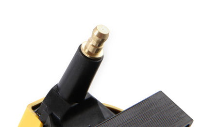 Ignition Coil Supercoil 1984-1998 Ford Eec-Iv Yellow Individual This Ford Eec-Iv 1984-98 Ignition Coil Has A Maximum Voltage Of 48,000 Volts ACCEL-4