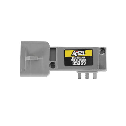 High Performance Ignition Module-Ford Tfi Distributor Mounted Modules(M/T) Replacement Ignition Module For Ford Tfi Distributors ACCEL-2