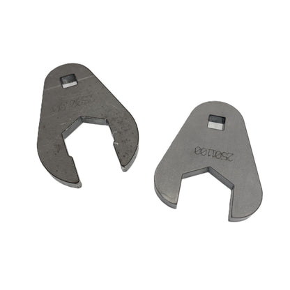 Jam Nut Wrenches (Pair) - Small Clayton Off Road-1