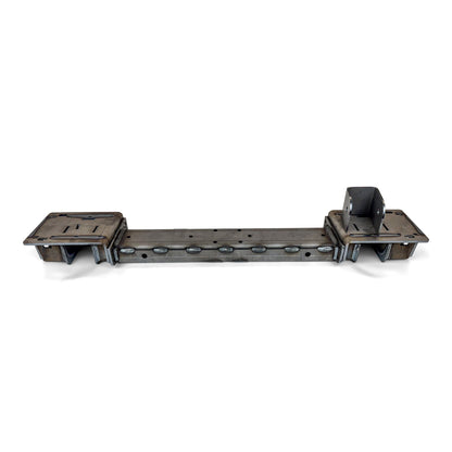 Jeep Cherokee Front 3-Link 3 Piece Cross Member 1984-2001 XJ Clayton Off Road