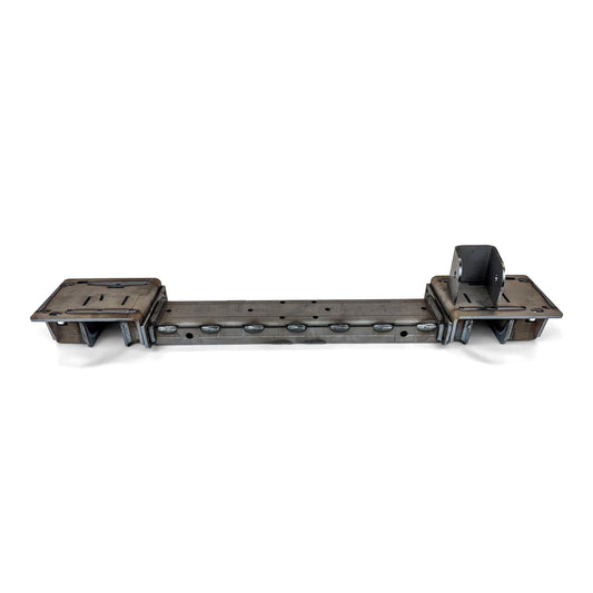 Jeep Cherokee Front 3-Link 3 Piece Cross Member 1984-2001 XJ Clayton Off Road