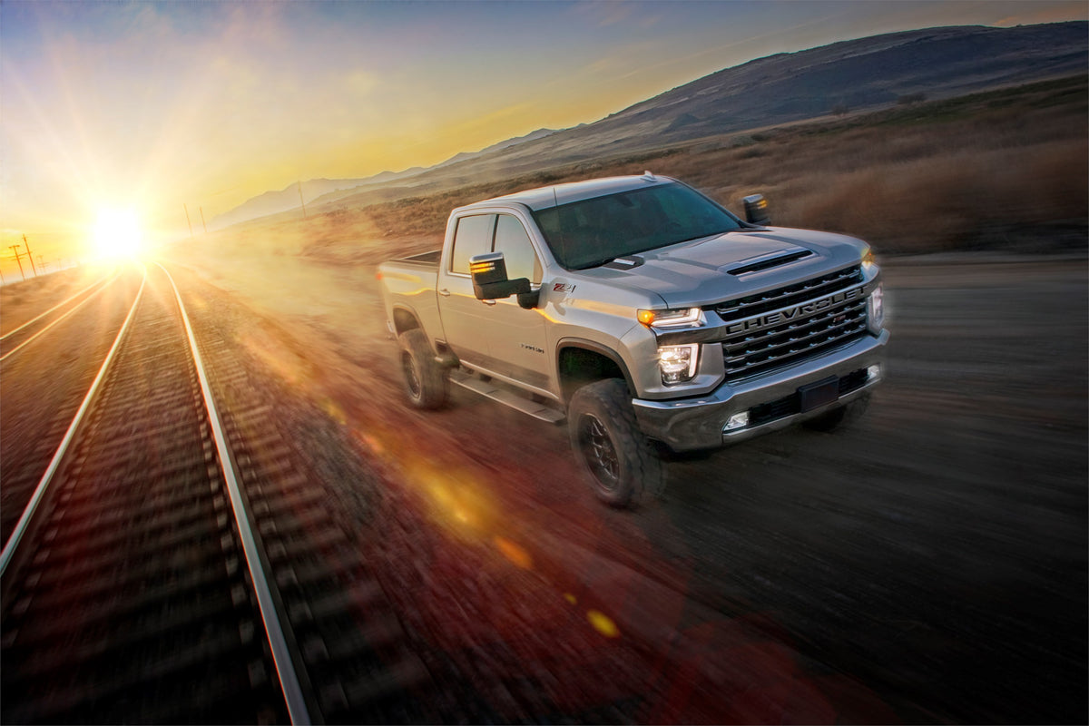Evolution CTS3 with Locksmith 2017-2019 Silverado/Sierra Duramax ECM Unlock Capabilities! Edge Products-3